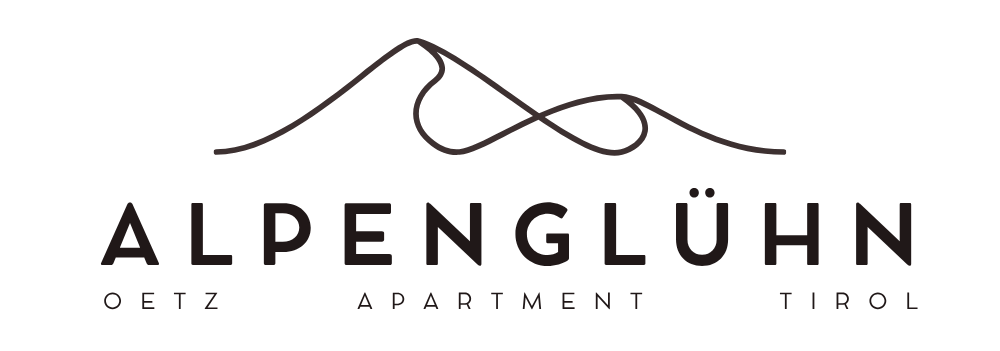 Alpenglühn Appartements Oetz Tirol